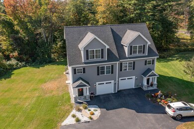 295 S Mammoth Rd unit B, Manchester, NH 03109 - photo 4