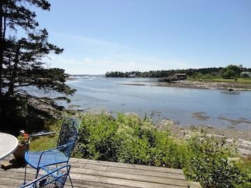 75 Anns Point Rd, Bass Harbor, ME 04653 - photo 3