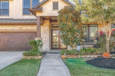 4046 Harmony Breeze Ln, Fulshear, TX 77441 - photo 2