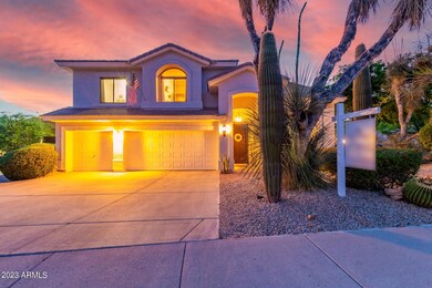 6030 E Old Way W, Scottsdale, AZ 85266 - photo 4