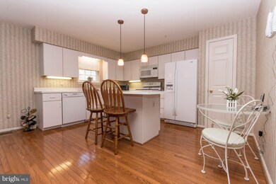 9436 Georgian Way, Owings Mills, MD 21117 - photo 6