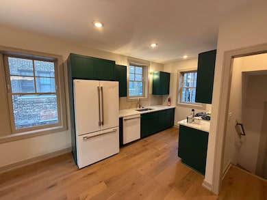 691 W Alexandrine St unit 1, Detroit, MI 48201 - photo 3