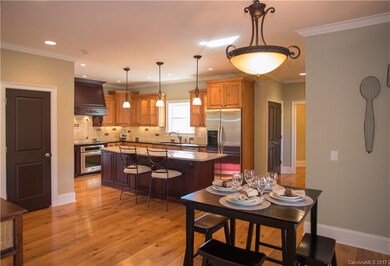 1049 Mount Zion Church Rd, Iron Station, NC 28080 - photo 5