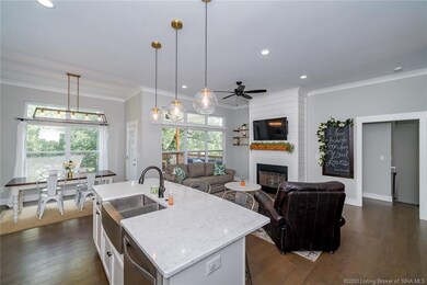 3522 Alexis Dr, New Albany, IN 47150 - photo 3