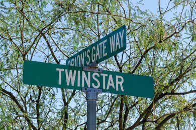 Street Signs