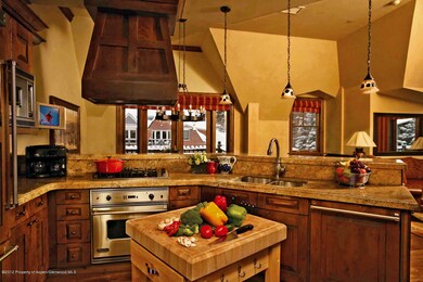 Hyatt Kitchen
