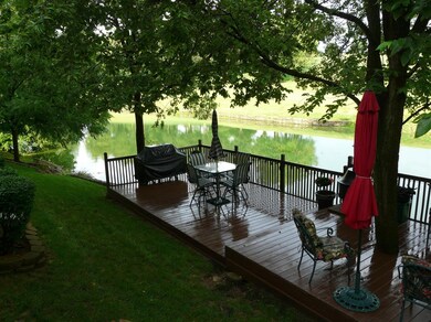 443 Village Dr, Frankfort, KY 40601 - photo 4