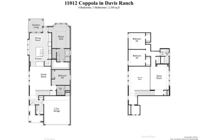 11012 Coppola, San Antonio, TX 78254 - photo 2