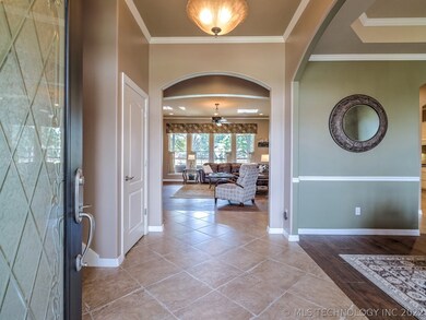 13201 S 117th East Ave, Broken Arrow, OK 74011 - photo 6