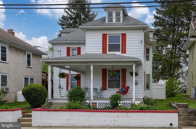 221 Brimmer Ave, New Holland, PA 17557 - photo 4