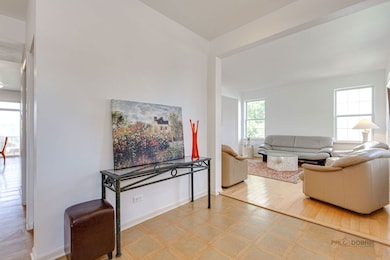 2227 Trailside Ln unit 1B, Wauconda, IL 60084 - photo 5