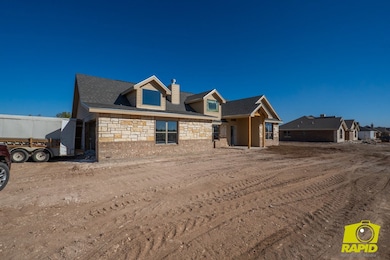 9698 Jaguar Trail, San Angelo, TX 76901 - photo 3