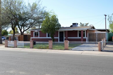 7626 W Whitton Ave, Phoenix, AZ 85033 - photo 2