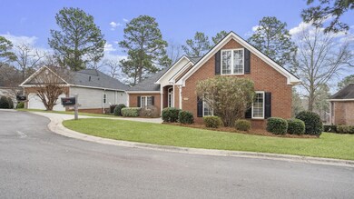 117 Fox Trace Ct