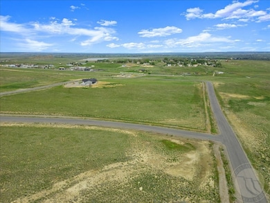 Subdivision view