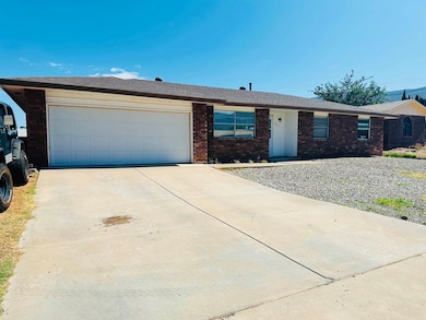 3005 Shawnee Trail, Alamogordo, NM 88310 - photo 2