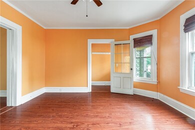 Unit 1 Living room