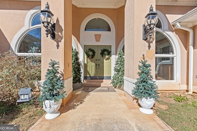 593 Cross Creek Dr, Toccoa, GA 30577 - photo 7