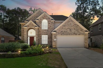 63 Millport Dr, Spring, TX 77382 - photo 2