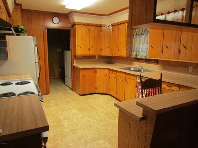 More cabinets
