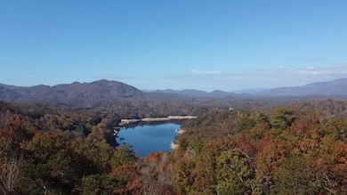 Drone View Above Lot 68-3
