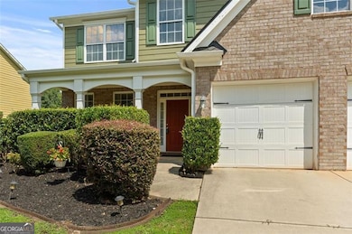 2356 Mcintosh Dr, Locust Grove, GA 30248 - photo 3