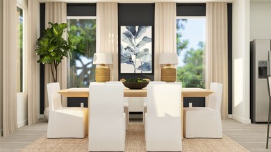  
Pictures are representative of floor plan - not