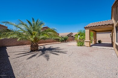 007 - 6987 W. Fall Garden Way