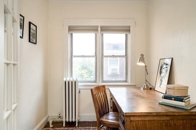 43 Linnaean St unit 41, Cambridge, MA 02138 - photo 7