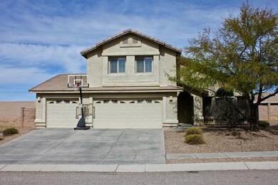 Curb Appeal