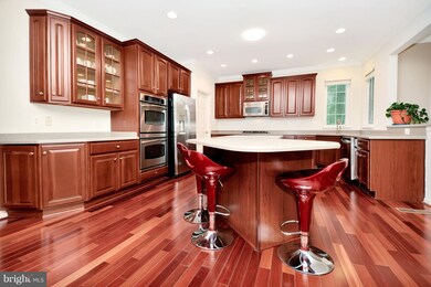 6605 Broad Creek Overlook, Fredericksburg, VA 22407 - photo 4