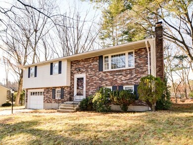 51 High Rock Rd, Holliston, MA 01746 - photo 2