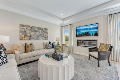 81 Cheshire Downs Ct, Smithfield, NC 27577 - photo 3