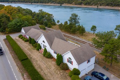 783 Sandwich Rd, Buzzards Bay, MA 02532 - photo 2