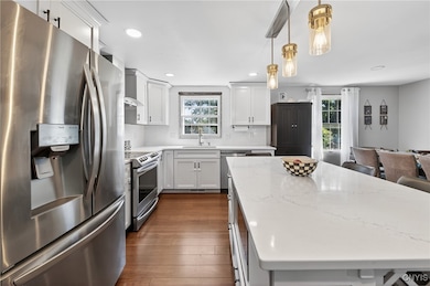 8003 Bamm Hollow Rd, Clay, NY 13041 - photo 6