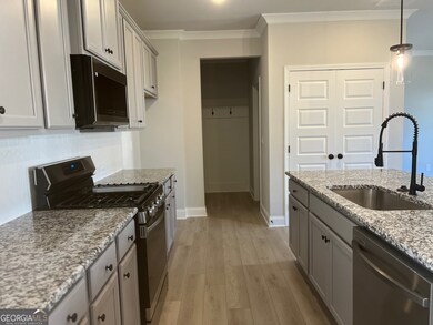 4434 Eastbrook Place unit 59A, Snellville, GA 30039 - photo 5