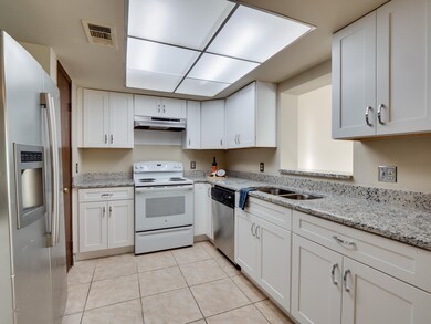 REMODELED KITCHEN