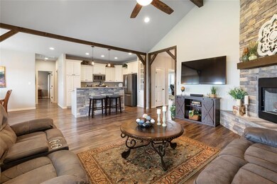 2821 S Lillis Ln, Denison, TX 75020 - photo 6