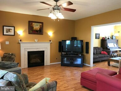 101 Nellie Gray Ct, Stephens City, VA 22655 - photo 4