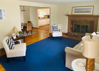 12 Wilson Rd, West Yarmouth, MA 02673 - photo 7