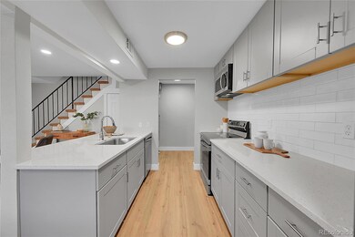 7700 W Glasgow Place unit 22A, Littleton, CO 80128 - photo 7