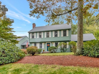 17 Peters Way, North Attleboro, MA 02760 - photo 2