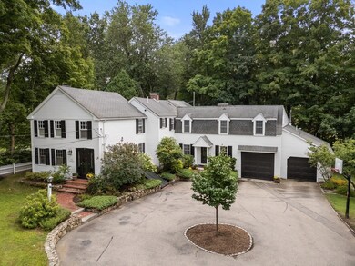 279 Old Sudbury Rd, Sudbury, MA 01776 - photo 6