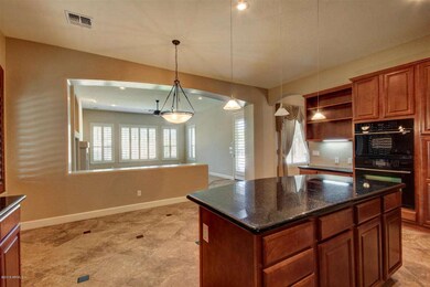 7 slab granite counters