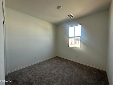 5- Bedroom 4