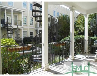 Patio/Deck.