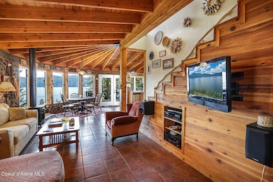 812 Pine Cove Rd, Bayview, ID 83803 - photo 4