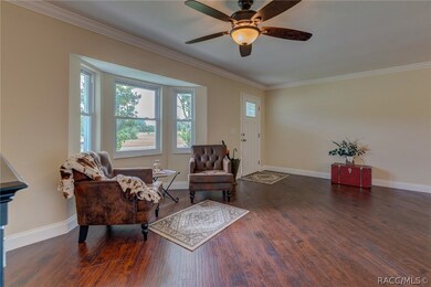 757 E Dunbar Ln, Hernando, FL 34442 - photo 4