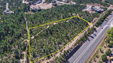 Dual Lot Boundary
