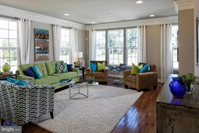 4503 Potomac Highlands Cir, Triangle, VA 22172 - photo 2